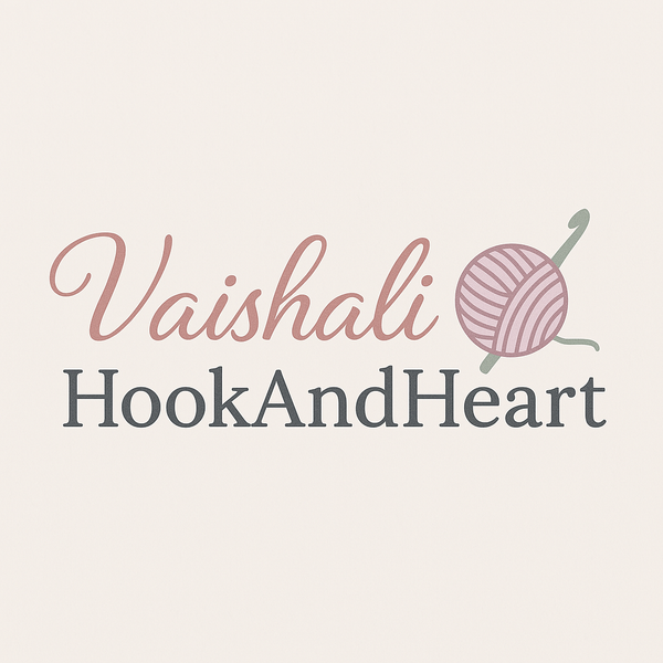 VaishaliHookAndHeart